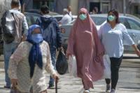 Tunisia Luncurkan Kampanye Vaksinasi Demi Lawan Covid