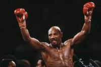 Mantan Juara Dunia Tinju Marvin Hagler Meninggal 