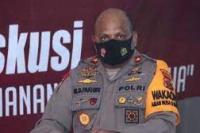 Kapolda Papua Tegaskan Tidak Boleh Ada Lagi Perang Suku