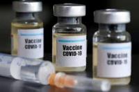 Sebanyak 400.000 Vaksin Sinopharm Disumbangkan oleh China untuk Negara Afrika Barat