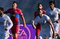 Brice Benzema Menangkan Real Madrid Atas Elche