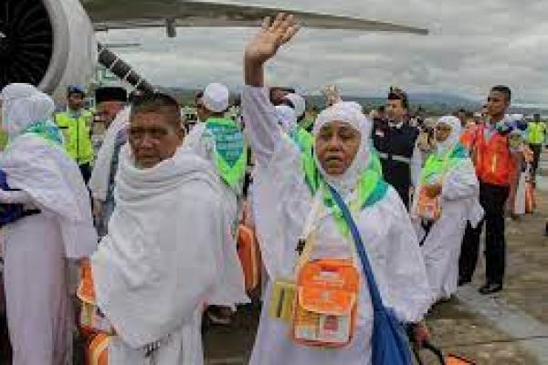 Indonesia Optimistis Arab Saudi Buka Akses Haji Tahun Ini