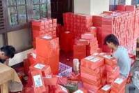 Brand Sepatu Bogor Tembus Pasar Ekspor Berkat Digitalisasi UMKM