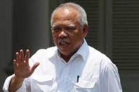 Kementerian PUPR Siapkan 16 Gedung di Tujuh Kota Untuk Dialihkan Menjadi Rumah Sakit Darurat