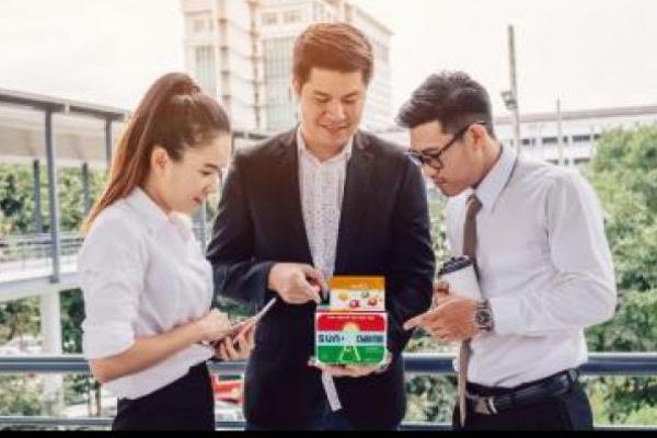 CNI Hadirkan Model Bisnis Baru yang Jadi Solusi Usaha di Kala Pandemi
