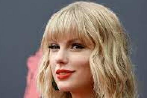 Beyonce dan Taylor Swift Cetak Sejarah Grammy