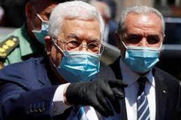 Presiden Palestina Tolak Permintaan Israel untuk Tunda Pemilu