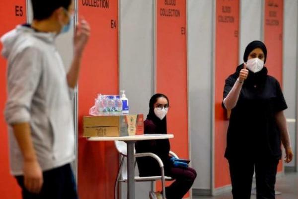 Virus Meredah, Bahrain Izinkan Institusi Pendidikan dan Restoran Dibuka