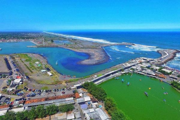 Pemerintah Diminta Segera Selesaikan Pembangunan Pelabuhan Tanjung Adikarto