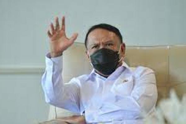  Indonesia Target Jadi Tuan Rumah Olimpiade 2032