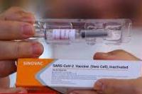 China Permudah Masuknya Warga Asing yang Telah Disuntik Vaksin Buatan Negaranya 