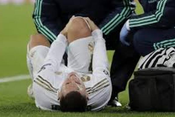 Carlo Ancelotti, Pahami Kondisi Hazard yang Tidak Nyaman