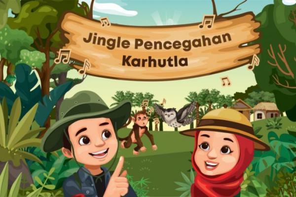 Sinar Mas Agribusiness and Food Keluarkan Jingle Cegah Karhutla