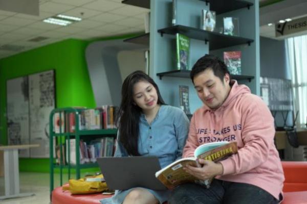 Lakukan Transformasi pada Sektor Pelayanan, Kalbis Institute Gandeng Lembaga Sertifikasi AS