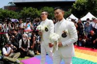 Vaktikan Tegaskan Pernikahan Sesama Jenis Tidak Diperbolehkan