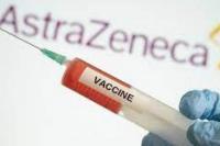  Indonesia Tunda Distribusi Vaksin AstraZeneca di Dalam Negeri