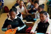 WFP Prakarsai Koalisi Global untuk Program Makan di Sekolah
