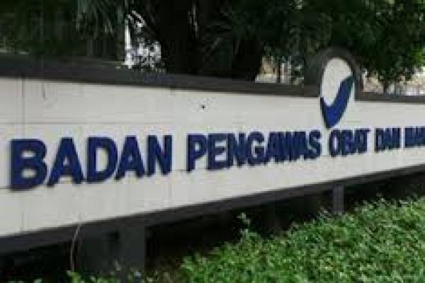 BPOM: Jangan Gunakan Vaksin AstraZeneca Selama Investigasi Pembekuan Darah