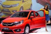  Mei, Penjualan Mobil Honda Melorot 16 Persen