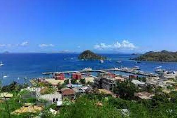 Indonesia Percepat Proyek 5 Destinasi Wisata Super Prioritas