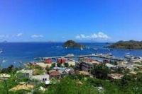Indonesia Percepat Proyek 5 Destinasi Wisata Super Prioritas