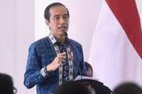 Jokowi: HMI Harus Siap Jadi Pelopor Kemajuan Bangsa