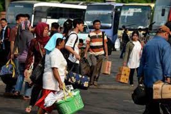  Pemerintah Rilis Permenhub Pengendalian Transportasi Selama Masa Idul Fitri