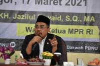 Gus Jazil Ajak Dai Jadi Bagian Solusi Permasalahan Bangsa