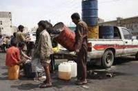PBB: Krisis Bahan Bakar Perburuk Kondisi Rakyat Yaman