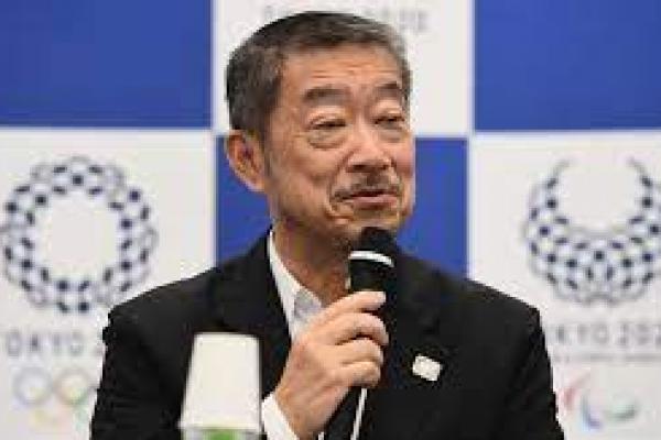 Kepala kreatif Tokyo Games Mengundurkan Diri 