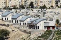 Pemukim Yahudi: Permukiman Ilegal di Tepi Barat `Bagian dari Israel`