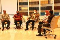 BS Center Gelar Socio Digi Technopreneur Innovation Awards 2021