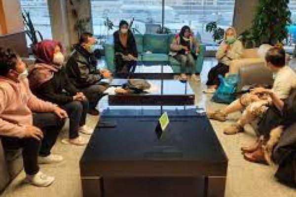 KBRI Ankara: 19 WNI Korban Kecelakaan Sudah Bisa Pulang