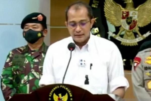 Pemerintah Akui Pasal 27 UU ITE Meresahkan