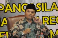 HNW: Pemuda Moderat Penting Kuasai Ilmu Seluruh Bidang Agar Komprehensif