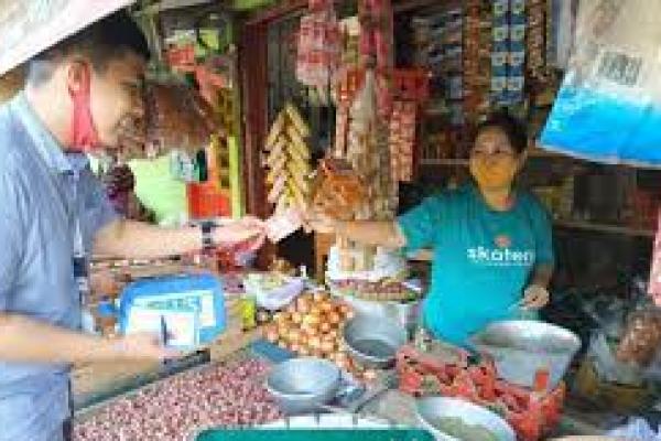 Holding Pembiayaan Ultra Mikro Akan Tambah 30 Juta Nasabah Dalam 4 Tahun