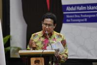 Keluarkan Perintah Harian, Gus Menteri: Tinggalkan Kebiasaan Menunda dan Menunggu