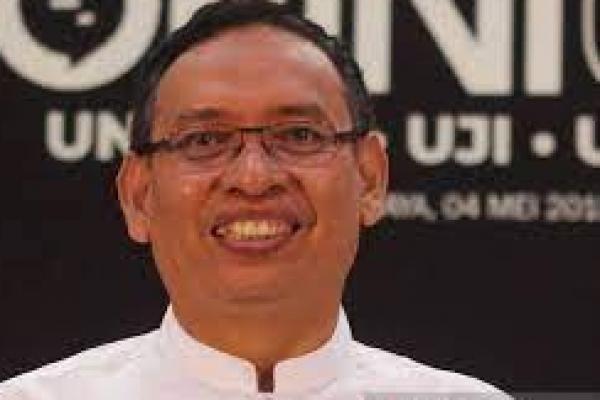 Sebanyak 38.605 Peserta UTBK-SBMPTN Permanen Data