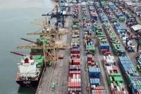 Menko LBP: 8 Pelabuhan Masuk Ekosistem Logistik Nasional Tahun Ini