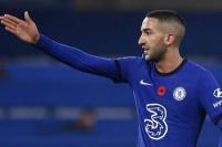 Chelsea Lolos ke Perempat Final Liga Champions