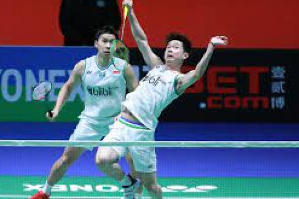 KBRI Inggris Bakal Turun Tangan Terkait Nasib Indonesia di All England