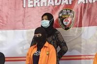Polisi Tetapkan Tiga Tersangka Kasus Prostitusi Cynthiara Alona