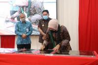 Menaker Ingin Pelatihan di BLK Dilengkapi Sertifikasi dan Penempatan Kerja