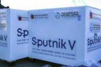  Filipina Keluarkan Izin Darurat Vaksin Sputnik V Buatan Rusia