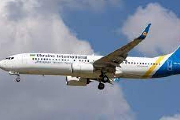 Upaya Kreatif Maskapai Ukraina Bertahan di Masa Pandemi