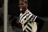 Pogba Antar MU Menuju Perempat Final Liga Europa