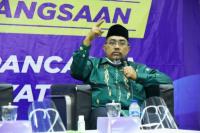 Gus Jazil: Ciri Negara Demokrasi Adalah Perubahan Yang Berdasar Kehendak Rakyat