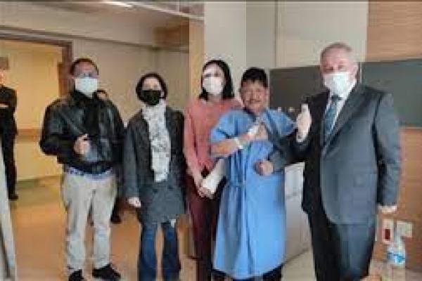 15 WNI Korban Kecelakaan di Kayseri, Turki Pulang Hari Ini