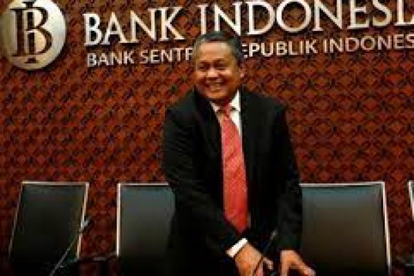  BI Pertahankan Suku Bunga Acuan Tetap 3,5 Persen