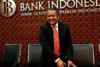 BI Pertahankan Suku Bunga Acuan Tetap 3,5 Persen